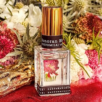 Amazon.com: TOKYOMILK Sonoran Bloom Eau de Parfum, 1 fl. oz